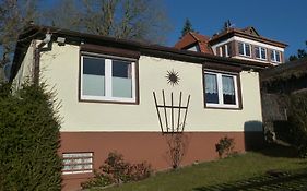 Ferienhaus ANNE